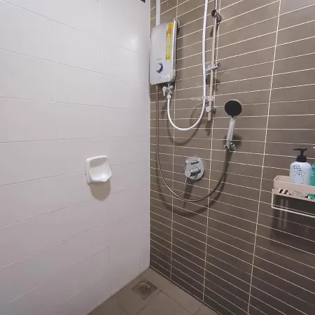 -Lake View- Mount Austin Ikea Toppen 10 Mins - B107 Johor Bahru Luaran gambar