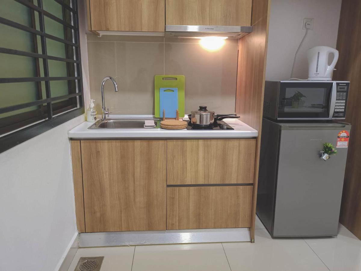 -lake View- Mount Austin Ikea Toppen 10 Mins - B107 * Johor Bahru